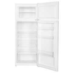 Indesit Ψυγείο Δίπορτο 412lt Υ144xΠ55xΒ55εκ. Λευκό I55T0412W Indesit Ψυγείο Δίπορτο 412lt Υ144xΠ55xΒ55εκ. Λευκό I55T0412W